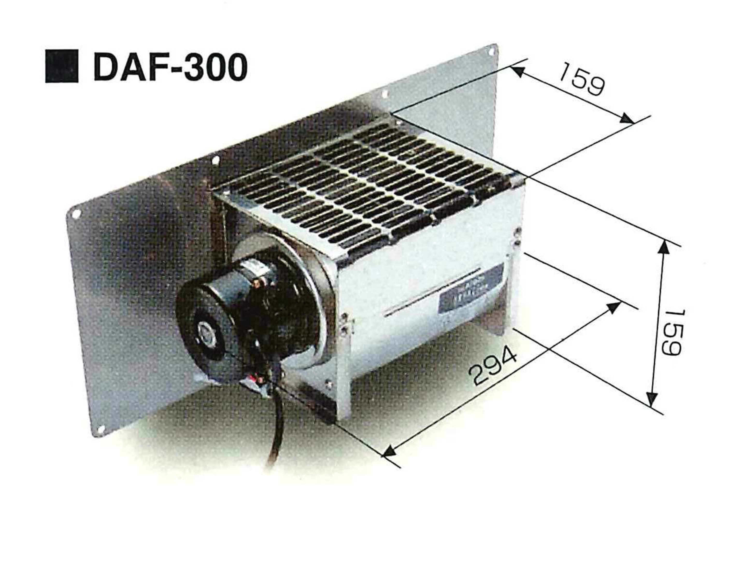 DAF-300